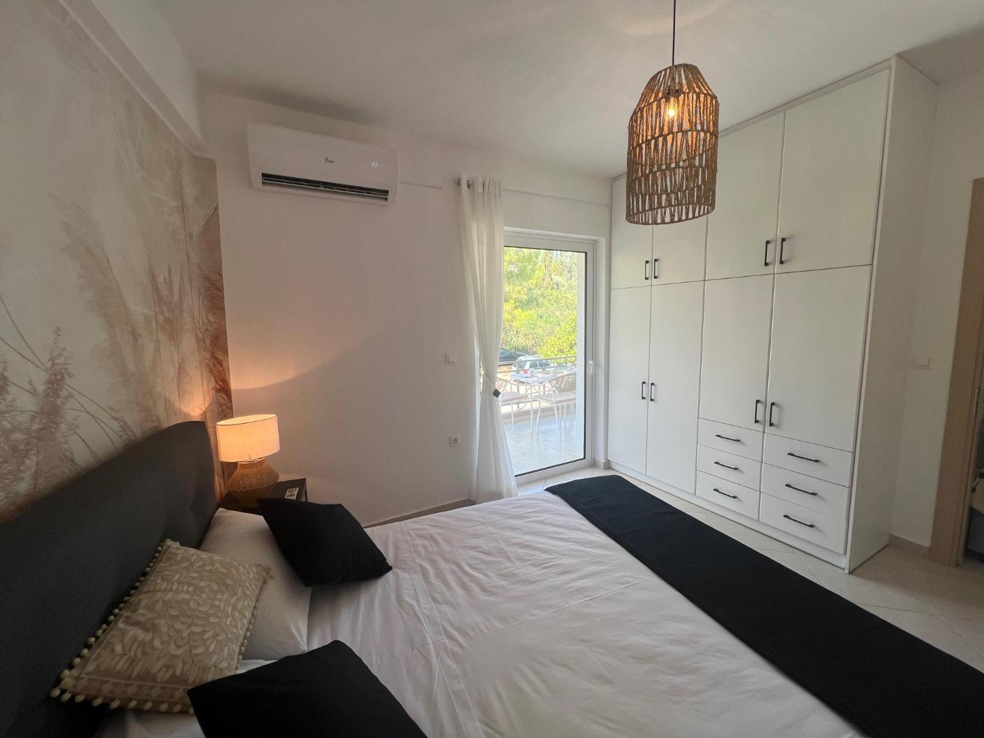 Daisy'S One-Bedroom Apartment Τολό Εξωτερικό φωτογραφία