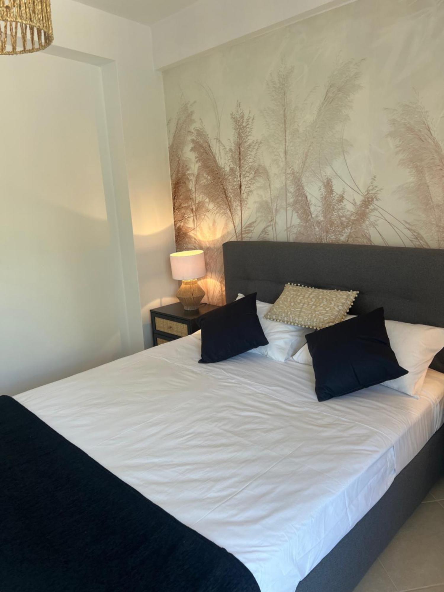 Daisy'S One-Bedroom Apartment Τολό Εξωτερικό φωτογραφία