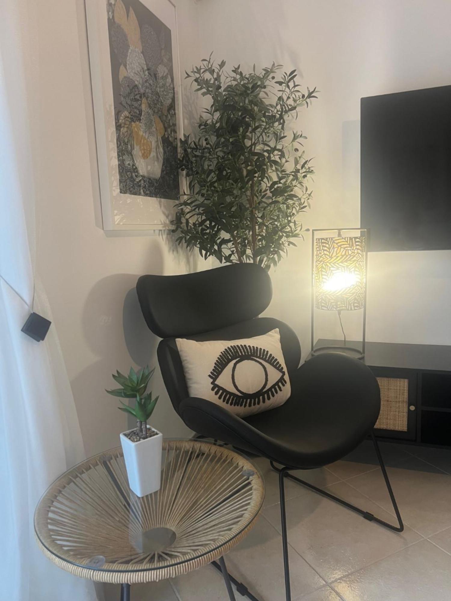 Daisy'S One-Bedroom Apartment Τολό Εξωτερικό φωτογραφία